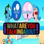 how to respond in English agga 01 wayta