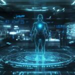 hologramManff HOLOGRAPHIC MEMORY ENCODER