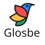 logo glosbe