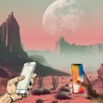 tiktok in the Desert