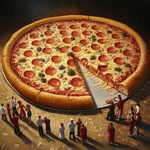 assa 26 pizza
