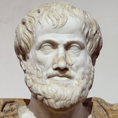 Aristotle