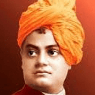 Swami Vivekananda