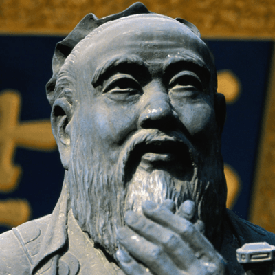 Confucius (attributed to)