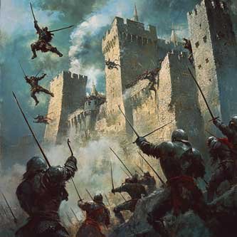 Story Method for 1066