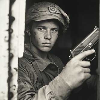 Chunking for 1945